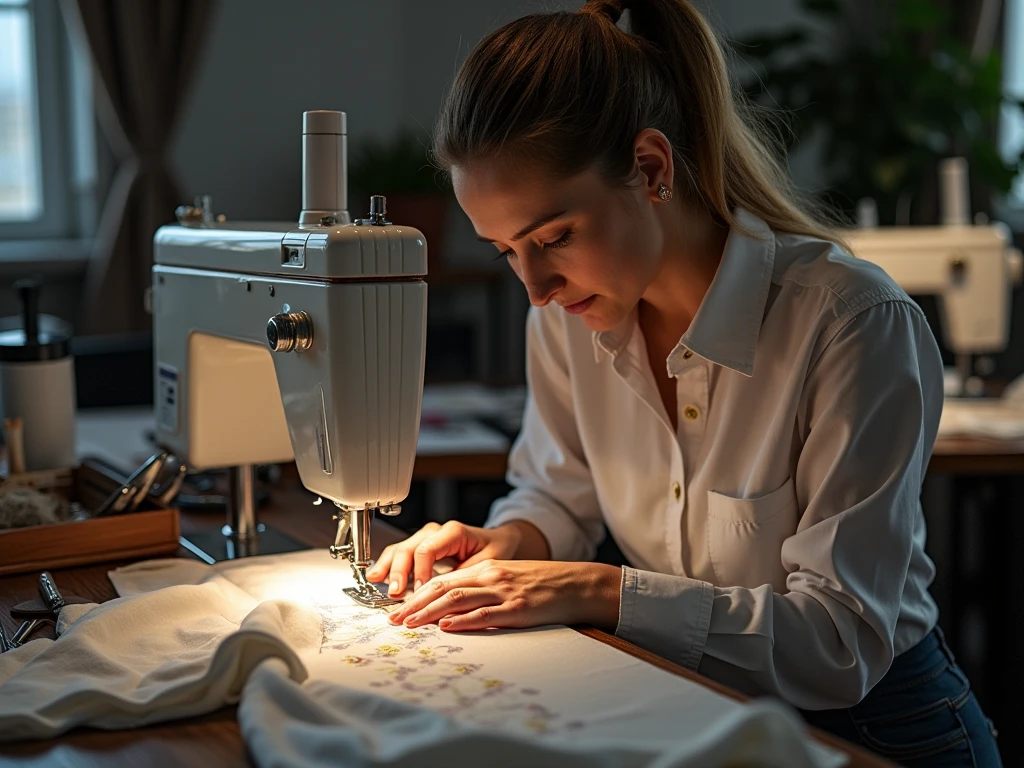 Maatwerk precisie Vivluminous