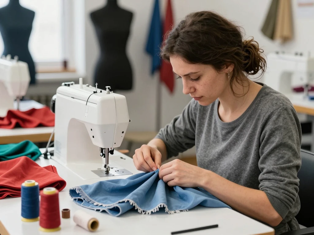 Atelier bezoek Vivluminous